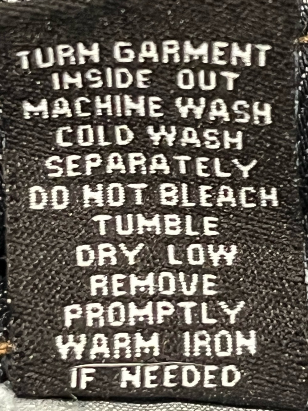 Overalls - Picture 13 of 13